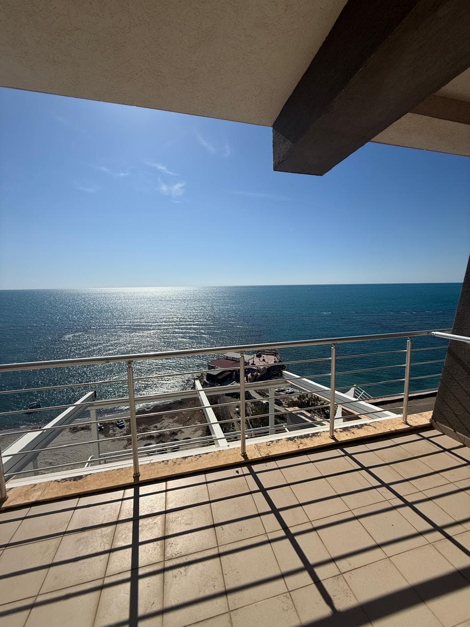 SHITET APARTAMENT 3+1+2 ZONA VOLLGES DURRES 3