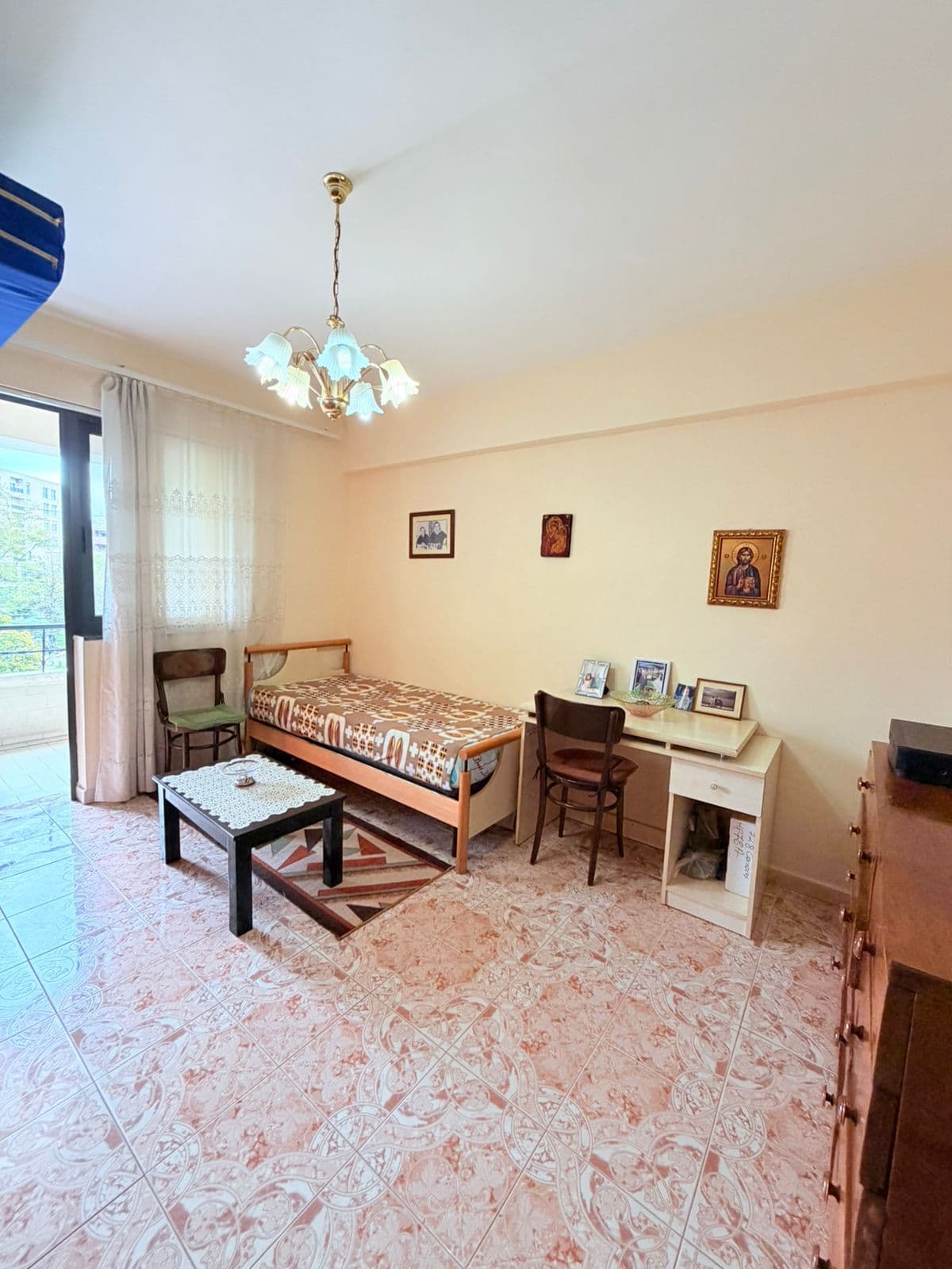 JEPET ME QERA APARTAMENT 2+1 PRANE PRANVERES, DURRES 4