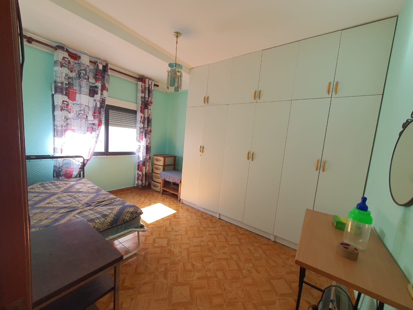 SHITET APARTAMENT 2+1 PRANE HOTEL PAMEBA GOLEM,DURRES. 4