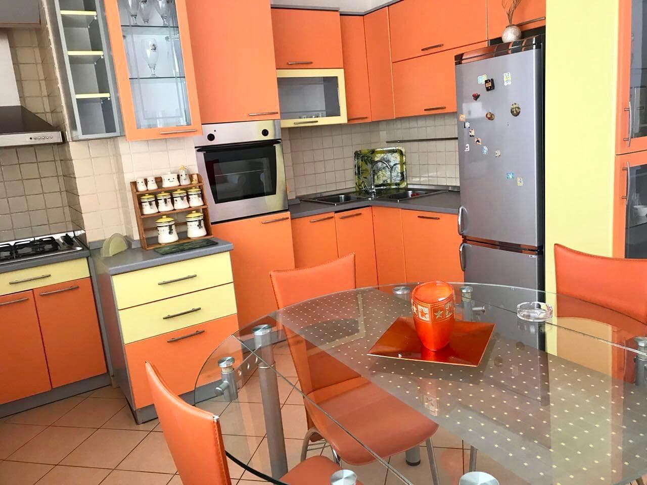 JEPET ME QERA APARTAMENT 1+1 NE 2 KULLAT JESHILE, VOLLGA, DURRES.