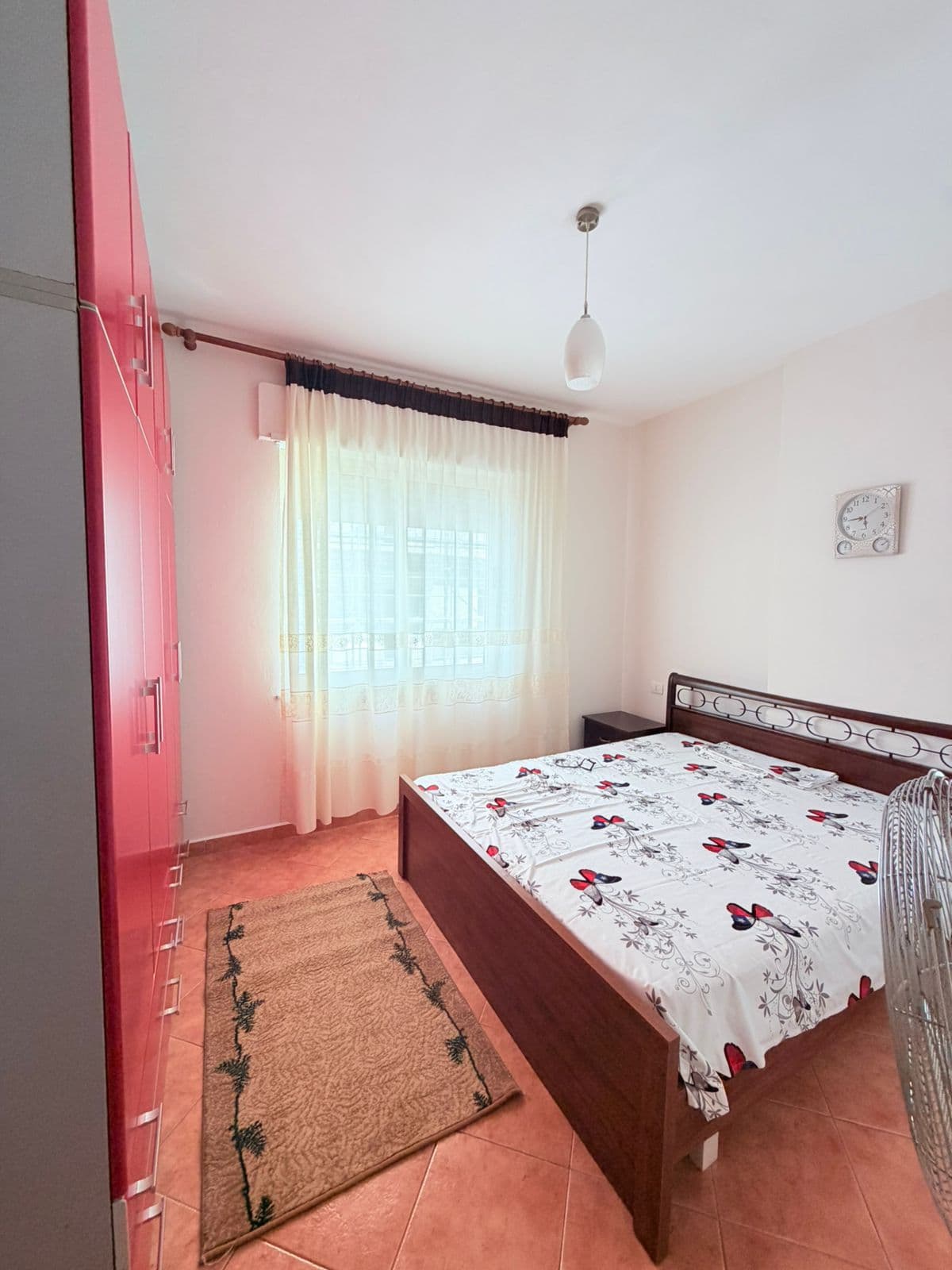 JEPET ME QERA APARTAMENT 1+1 PRANE PRESTIGE RESORT, NE ZONEN E MALIT TE ROBIT