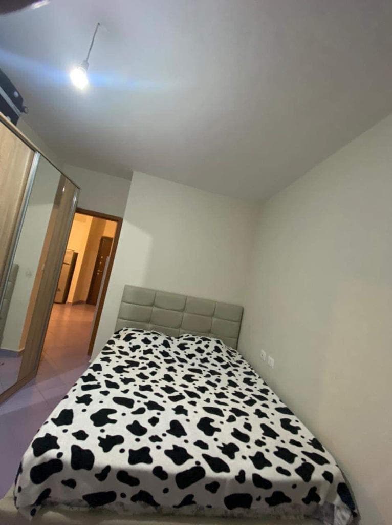 SHITET APARTAMENT 1+1 PRANE HOTEL BELMONDO PLAZH DURRES. 3