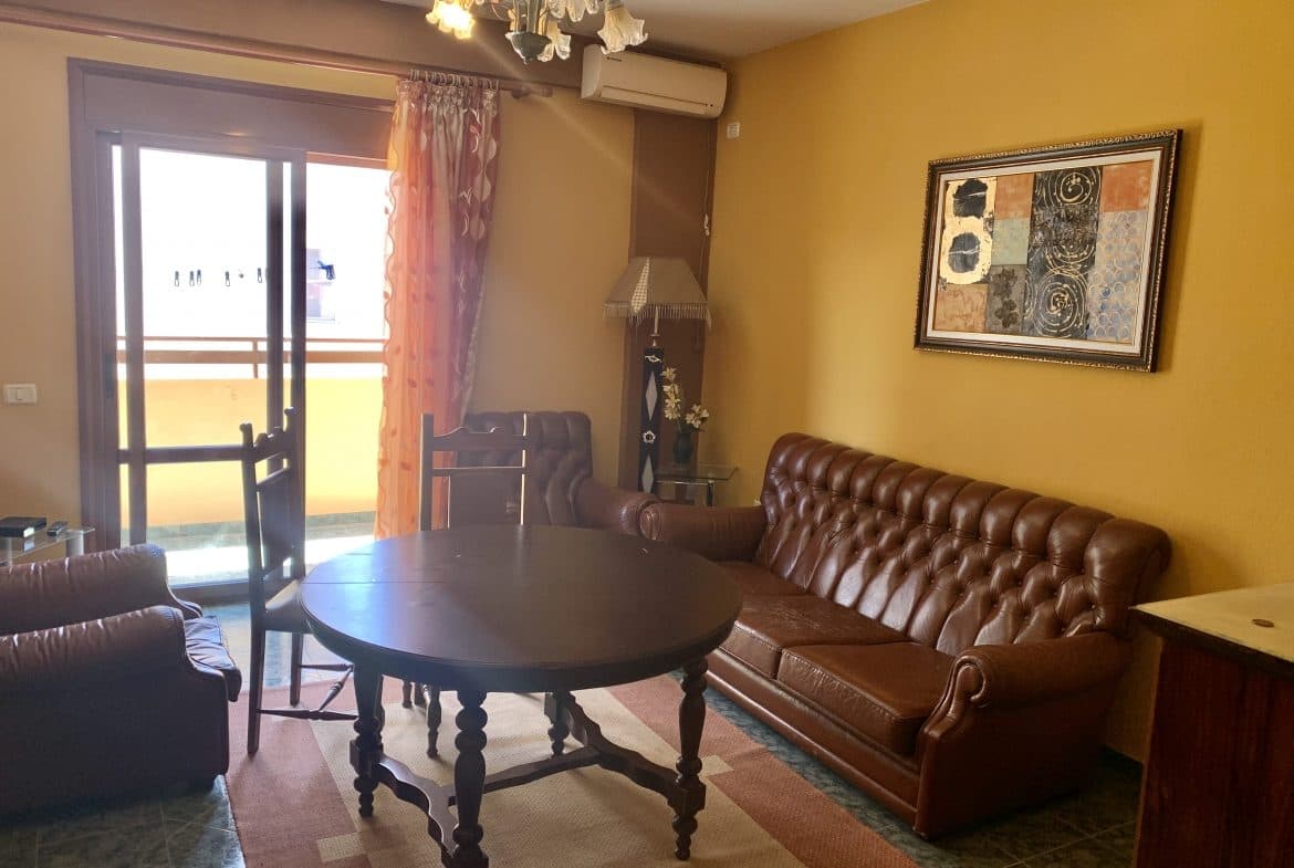 JEPET ME QERA APARTAMENT 2+1 ISHRAJONI,DURRES!