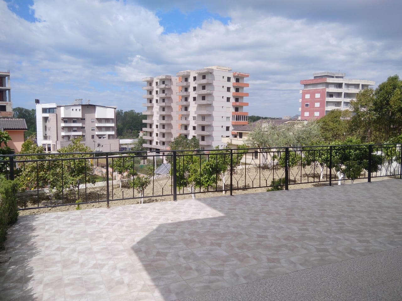 SHITET VILE 3 KATESHE,PRANE HOTEL VILLA PASCUCCI,PLEPA,DURRES . 3