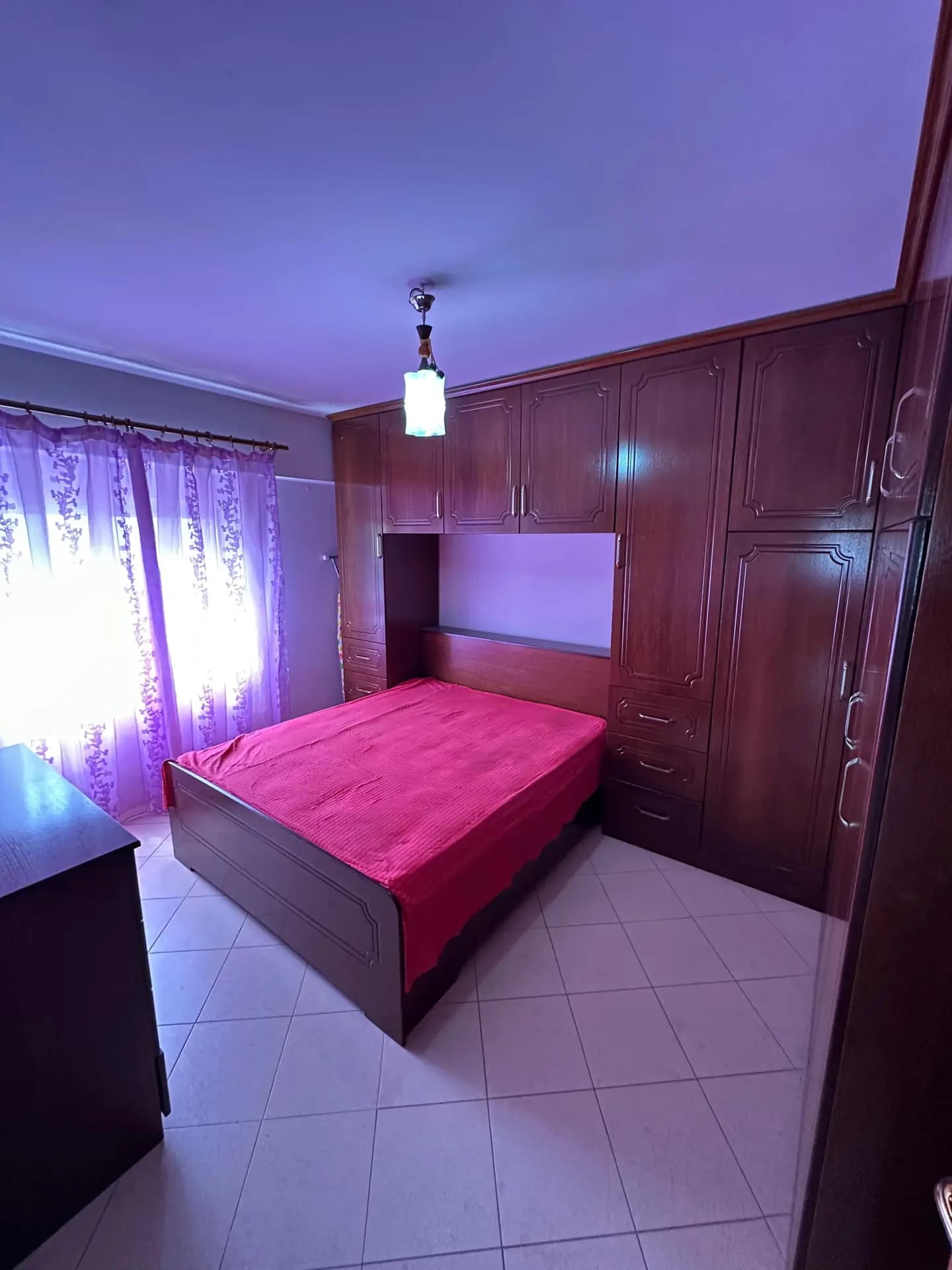 JEPET ME QERA APARTAMENT 2+1, PRANE DEGES, DURRES. 2