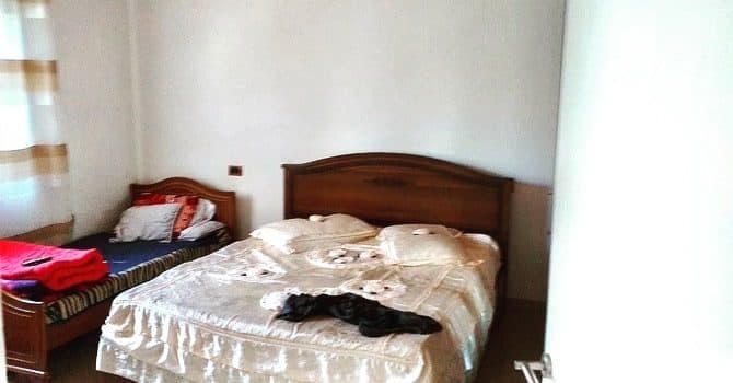 JEPET ME QERA SHTEPI PRIVATE AFER MAMINAS ,DURRES!