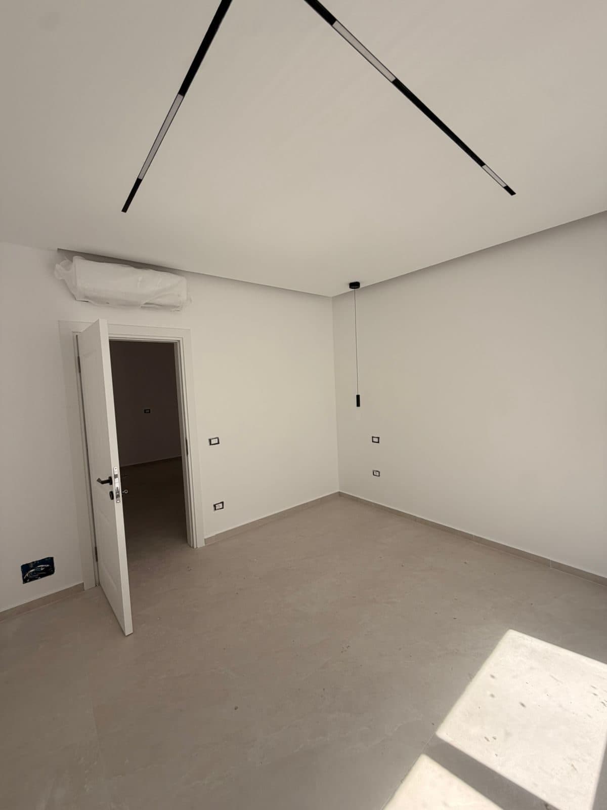 SHITET APARTAMENT 2+1 NE RESIDENCEN LIBURNIA, GOLEM 3