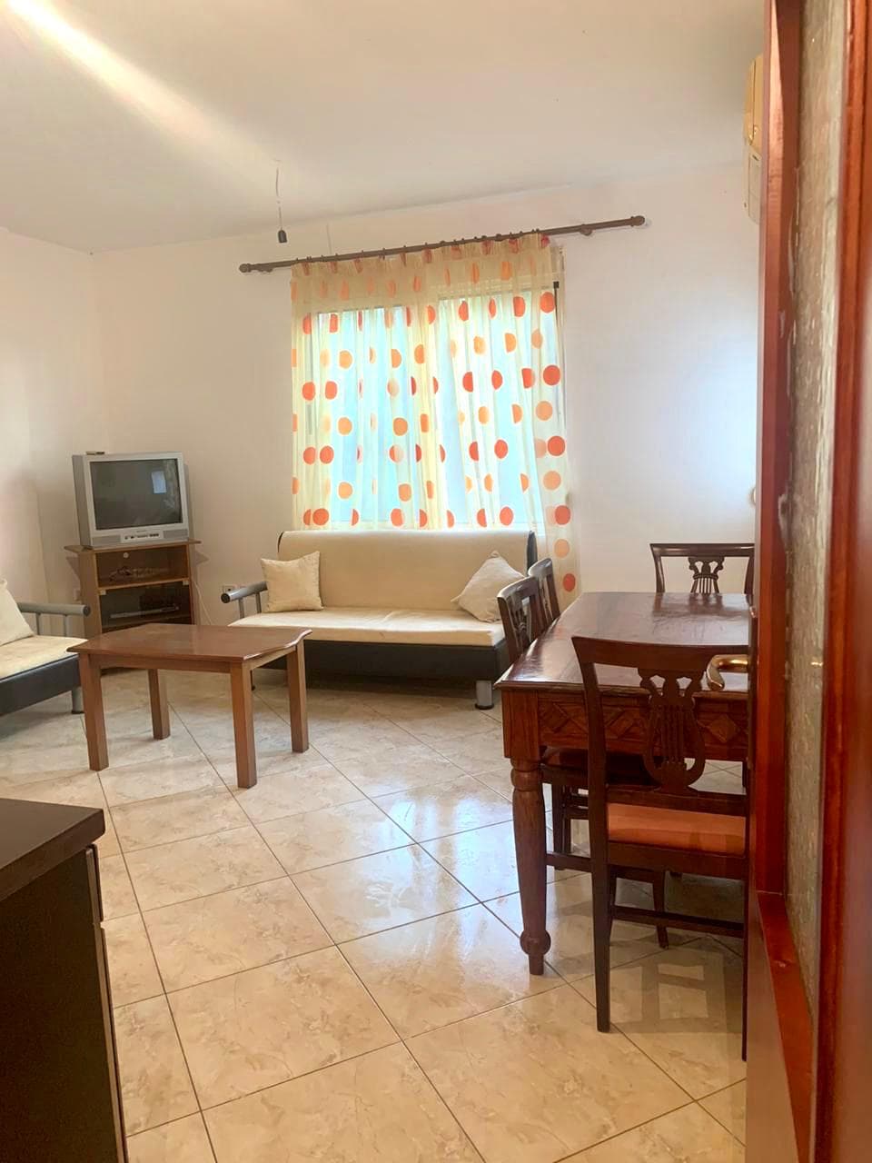 SHITET APARTAMENT 1+1 , PRANE HOTEL PREMIUM, GOLEM, DURRES. 2