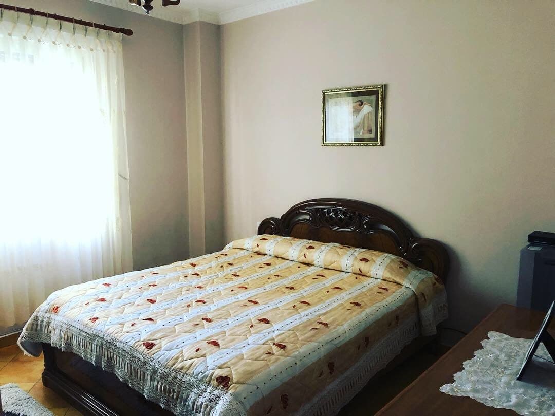 SHITET APARTAMENT 2+1 PRANE FLAGSHIP,DURRES! 4