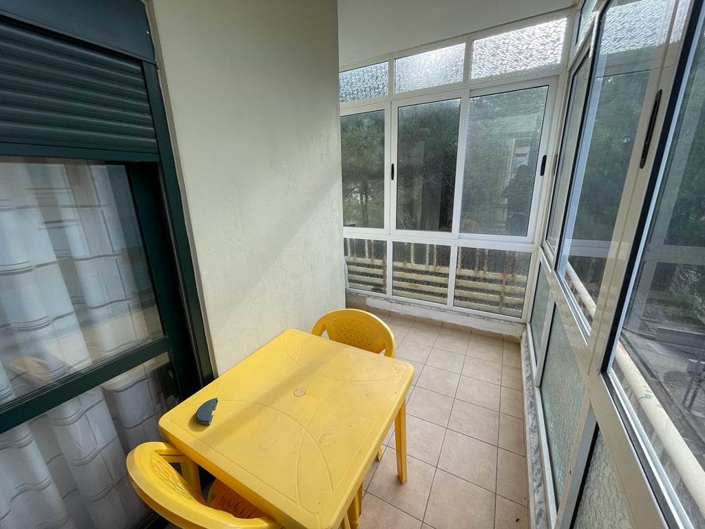 JEPET ME QERA APARTAMENT 1+1 NE GOLEM, PRANE KAVALISHENCES,DURRES. 3