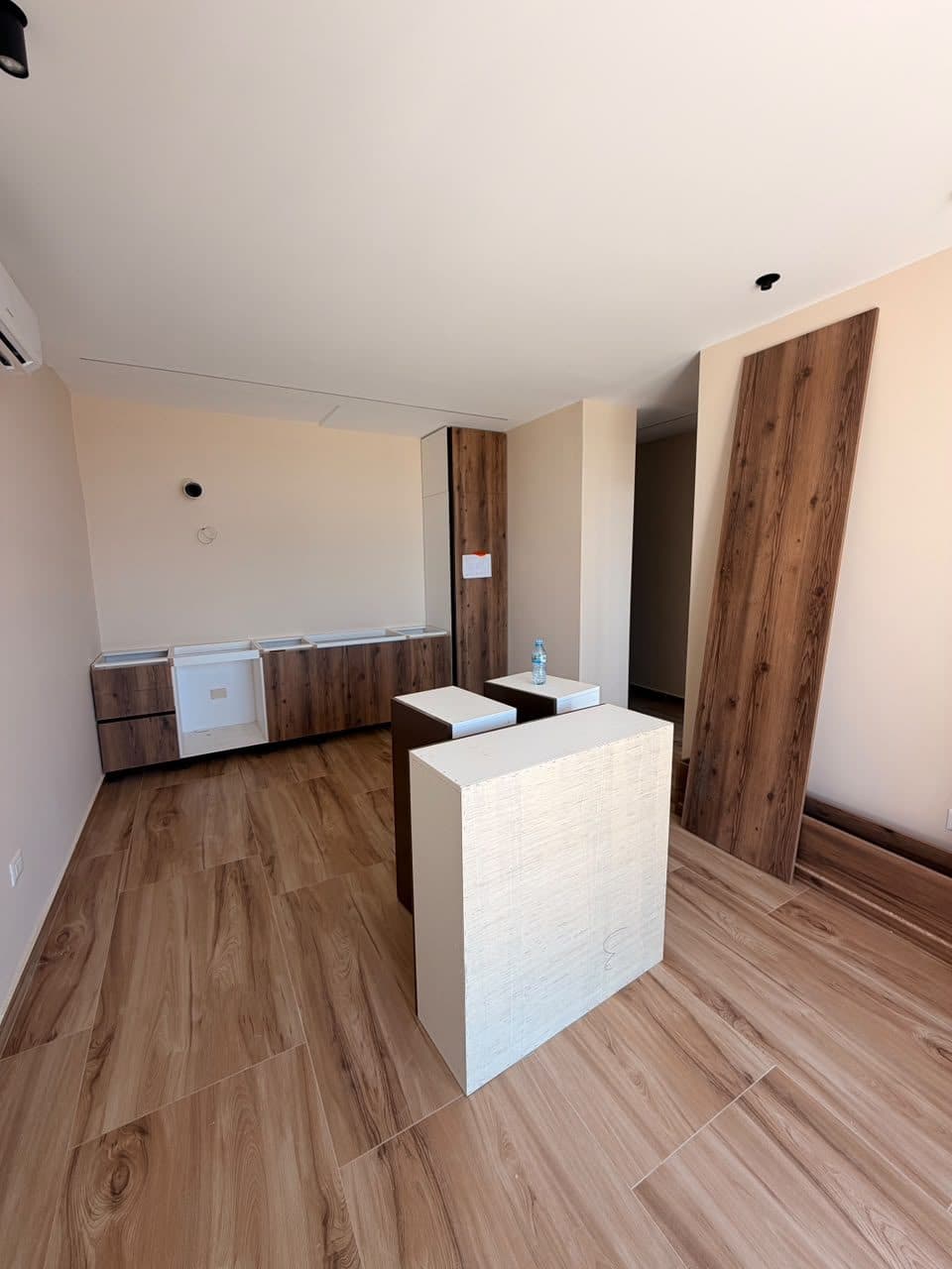 SHITET APARTAMENT 1+1 ME PAMJE NGA DETI GOLEM 2