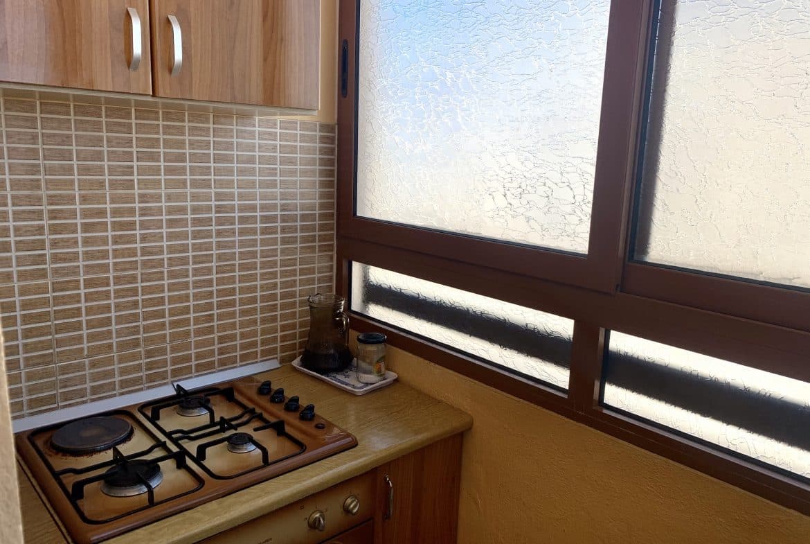 JEPET ME QERA APARTAMENT 2+1 ISHRAJONI,DURRES!