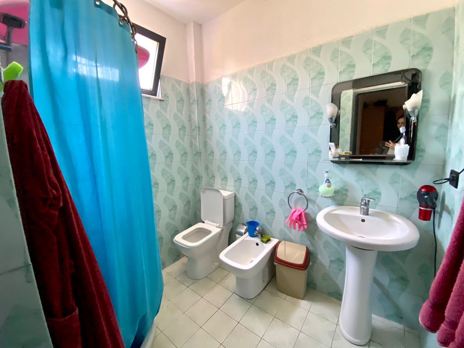 APARTAMENT 1+1+2 PRANE PRESTIG RESORT GOLEM,DURRES. 4