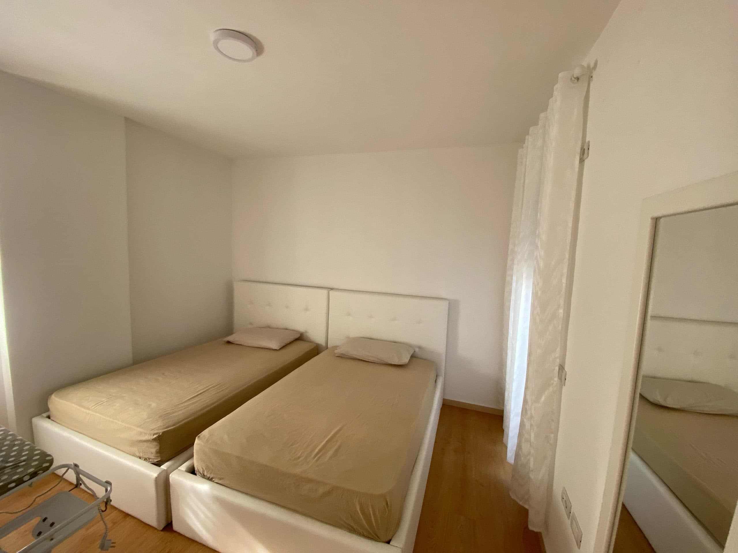 JEPET ME QERA APARTAMENT 1+1, SHKEMBI KAVAJES, DURRES. 4