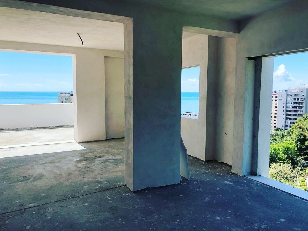 SHITET PAPAFINGO 2+1 TE KODRA VILA,DURRES!