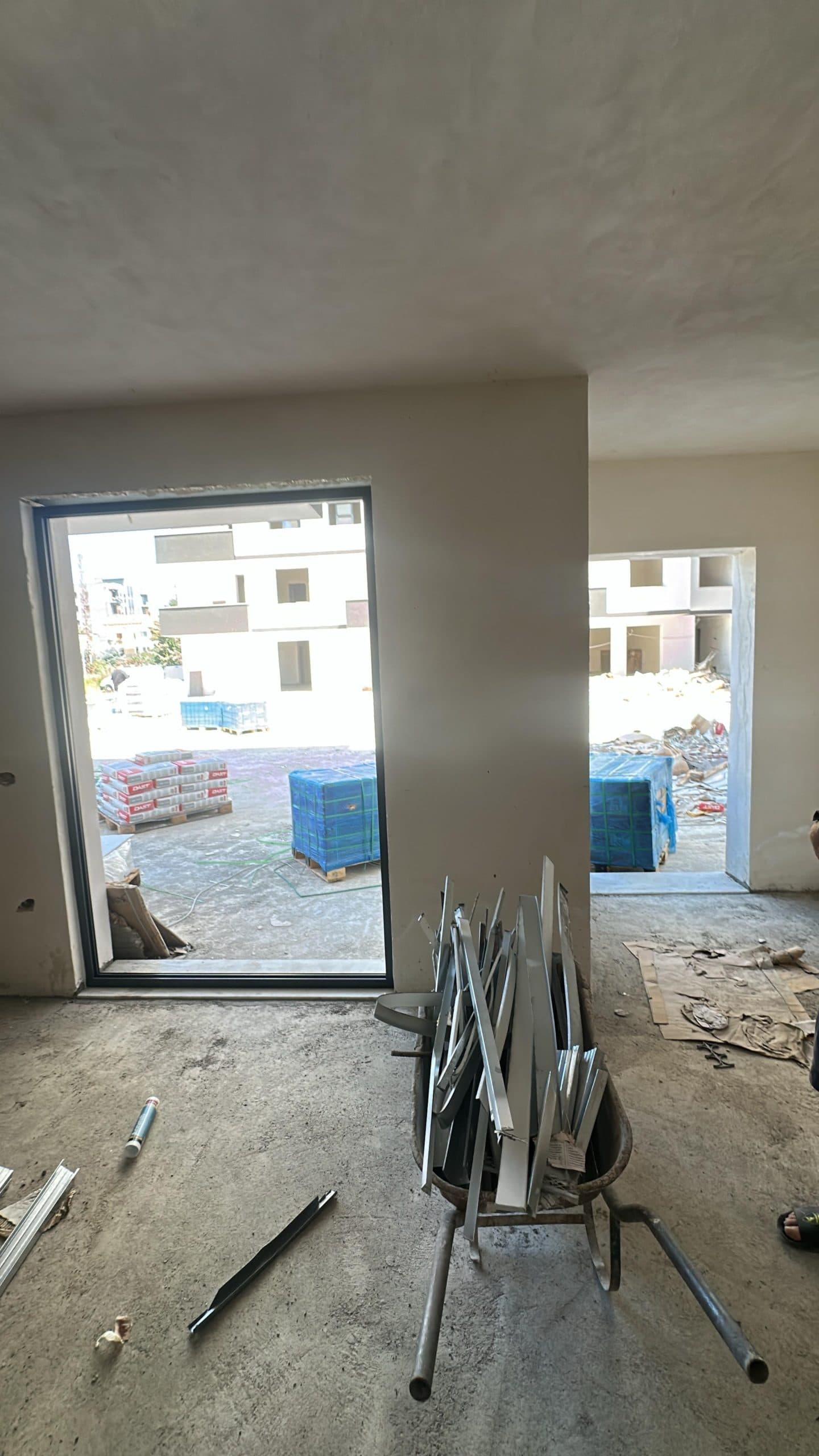 SHITET DUPLEX KOMPLEKSI SAEL, GOLEM 2