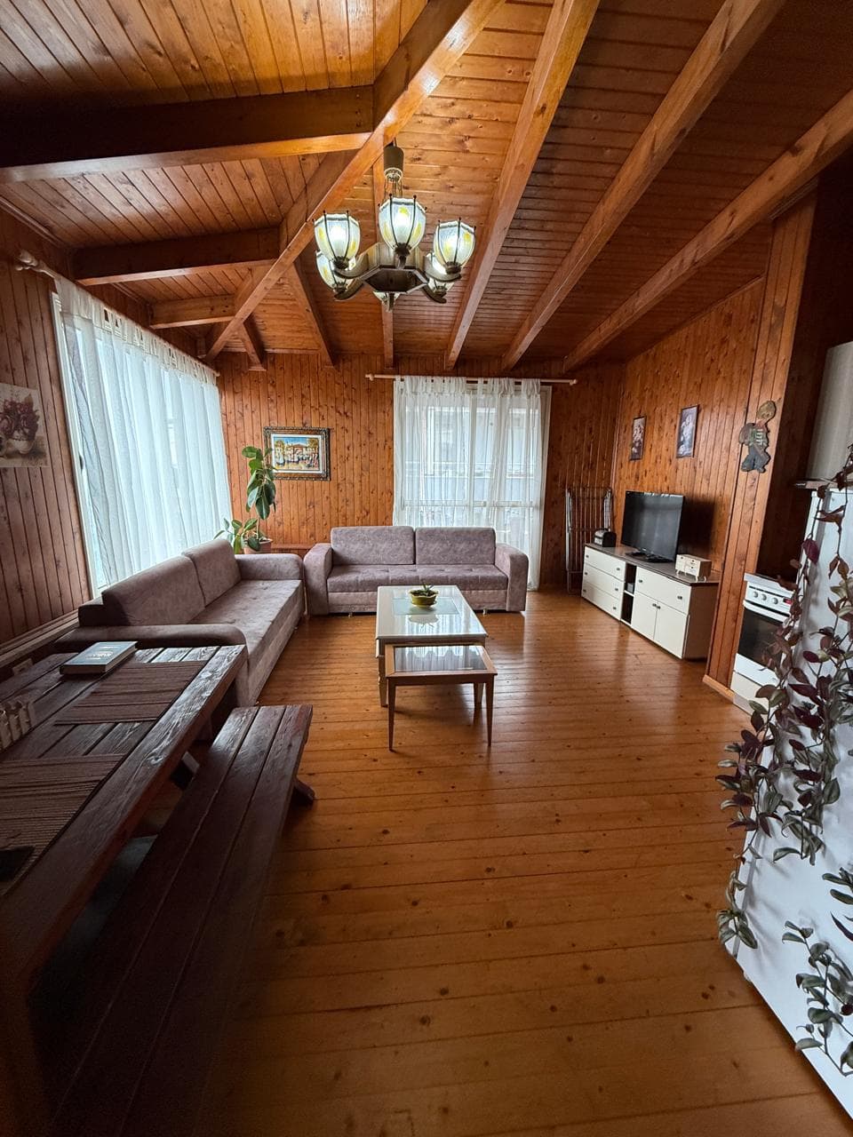 SHITET APARTAMENT 1+1 PAPAFINGO SHKEMBI KAVAJES 2