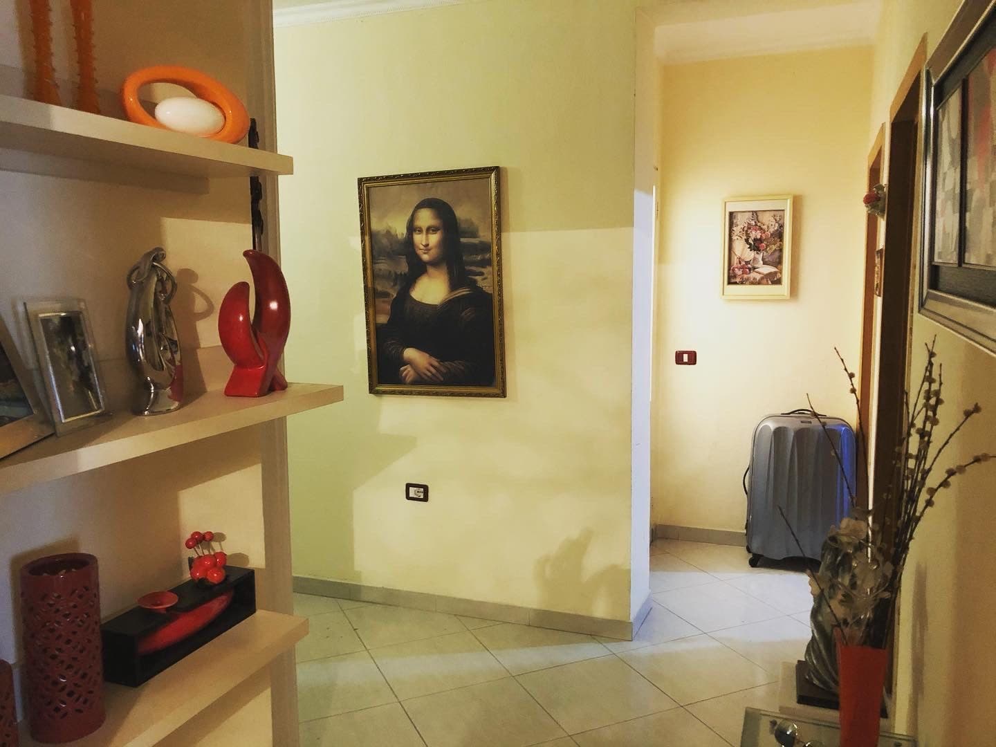 SHITET APARTAMENT 2+1 TE ISHRAJONI,DURRES! 4