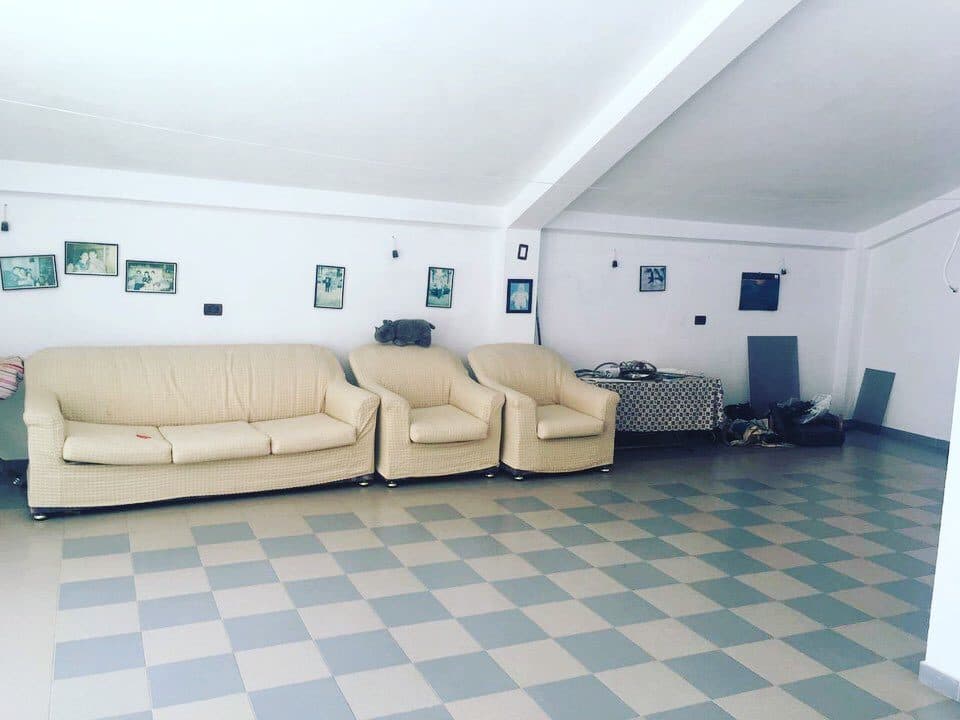 SHITET VILE 3 KATESHE PRANE MUZEUMIT TE DESHMOREVE,DURRES! 2