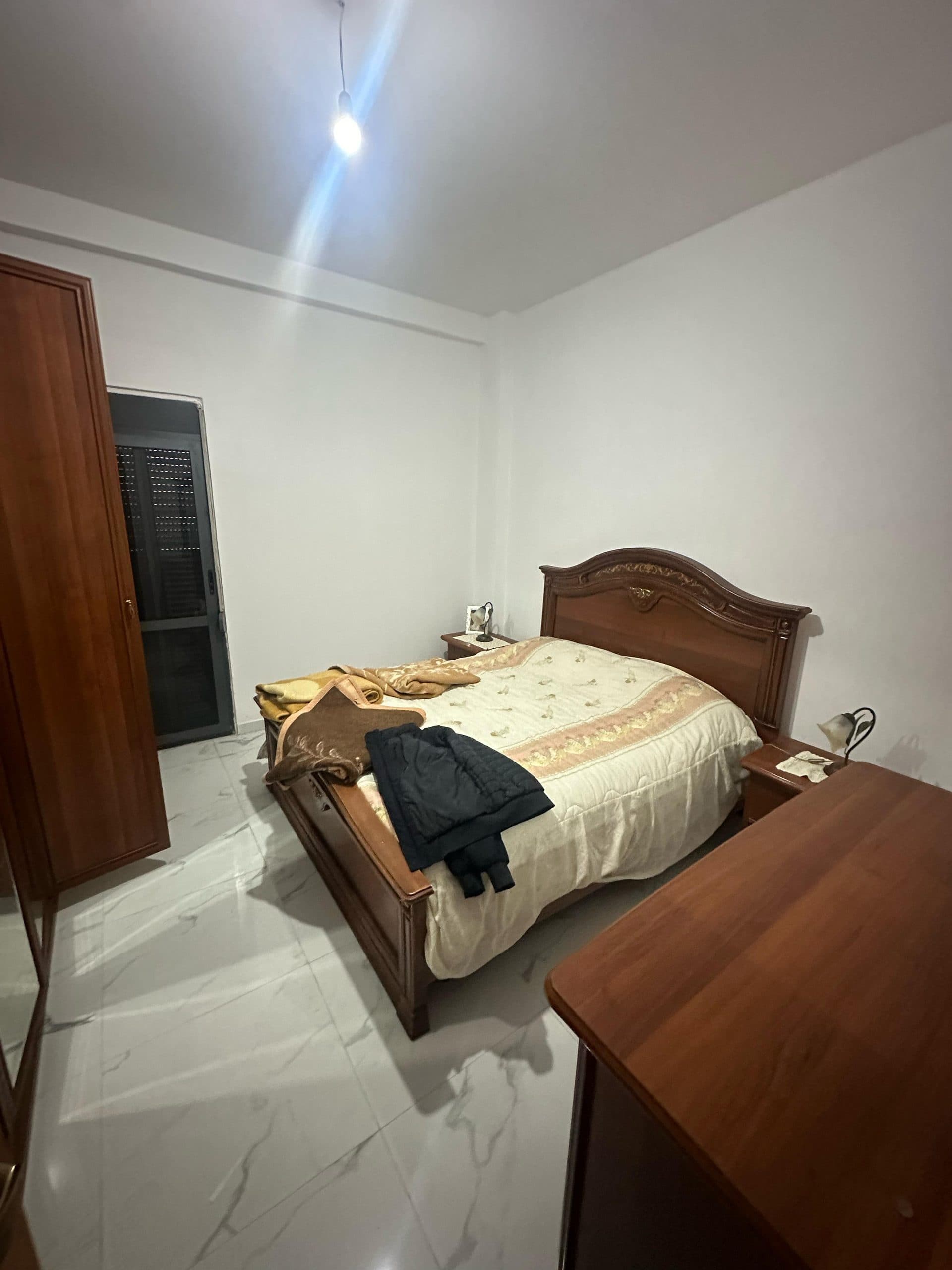 SHITET APARTAMENT 3+1+GARAZH, KALI I TROJES, PLAZH, DURRES. 3