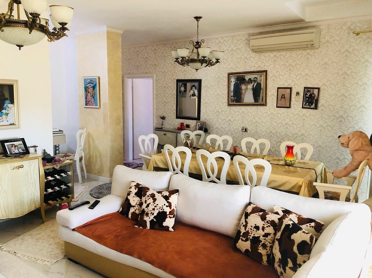 JEPET ME QERA APARTAMENT 2+1 TE ISHRAJONI,DURRES! 2