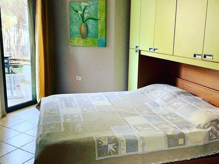 SUPER APARTAMENT 2+1 PER SHITJE NE ZONAT ME TE QETA TE BREGDETIT TE QERRETIT,KAVAJE! 2