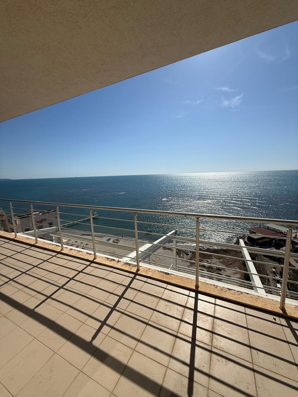 SHITET APARTAMENT 3+1+2 ZONA VOLLGES DURRES 2