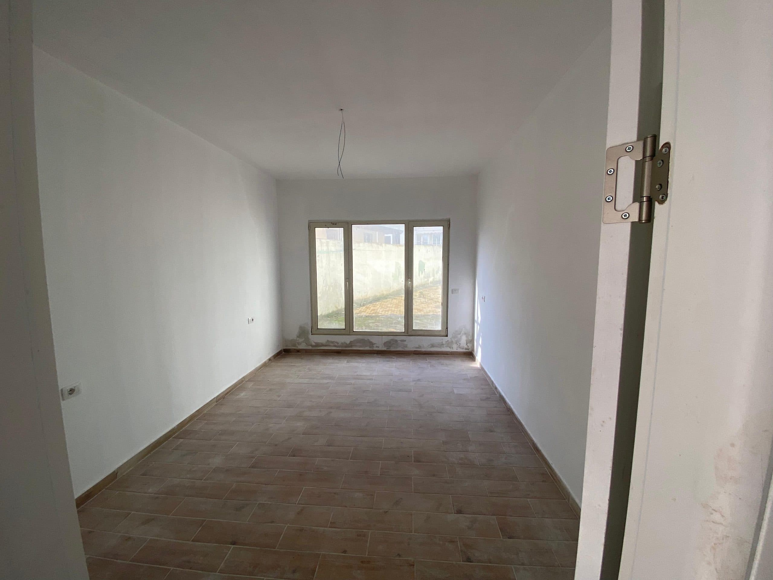 SHITET APARTAMENT 1+1, VOLLGA, DURRES. 4