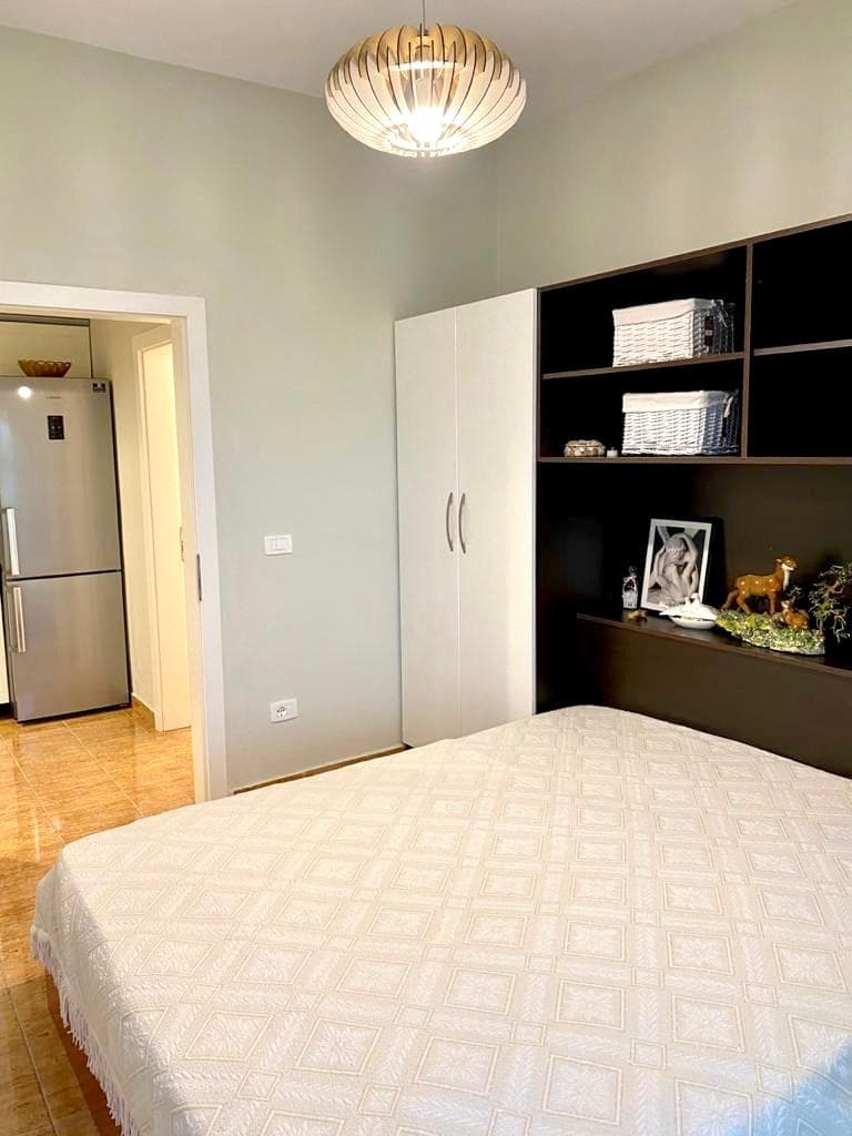 SHITET APARTAMENT 2+1 NE PISHAT E BUTA, GOLEM, DURRES. 4