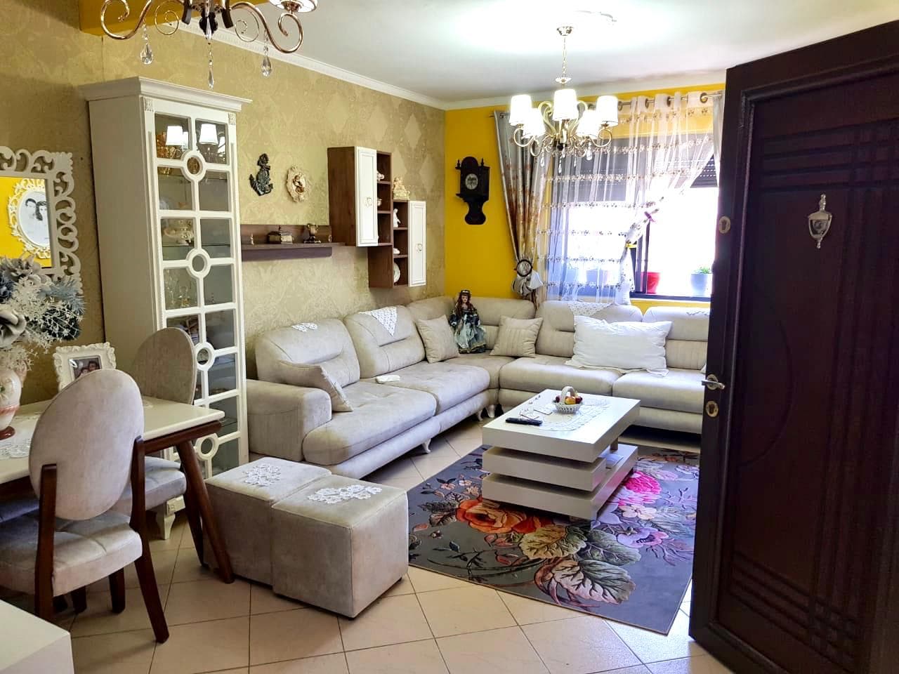 SHITET APARTAMENT 1+1 LAGJA 18, ISH FIDANISHTJA, DURRES!