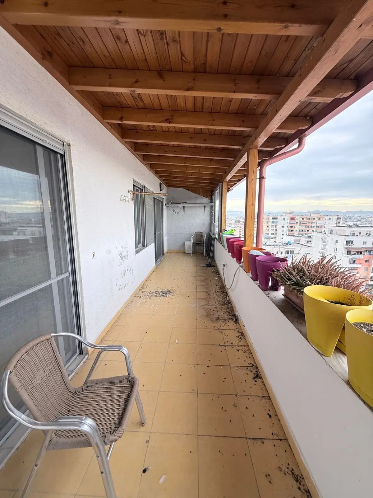 JEPET ME QERA APARTAMENT 2+1 PRANE VALA PARK 2