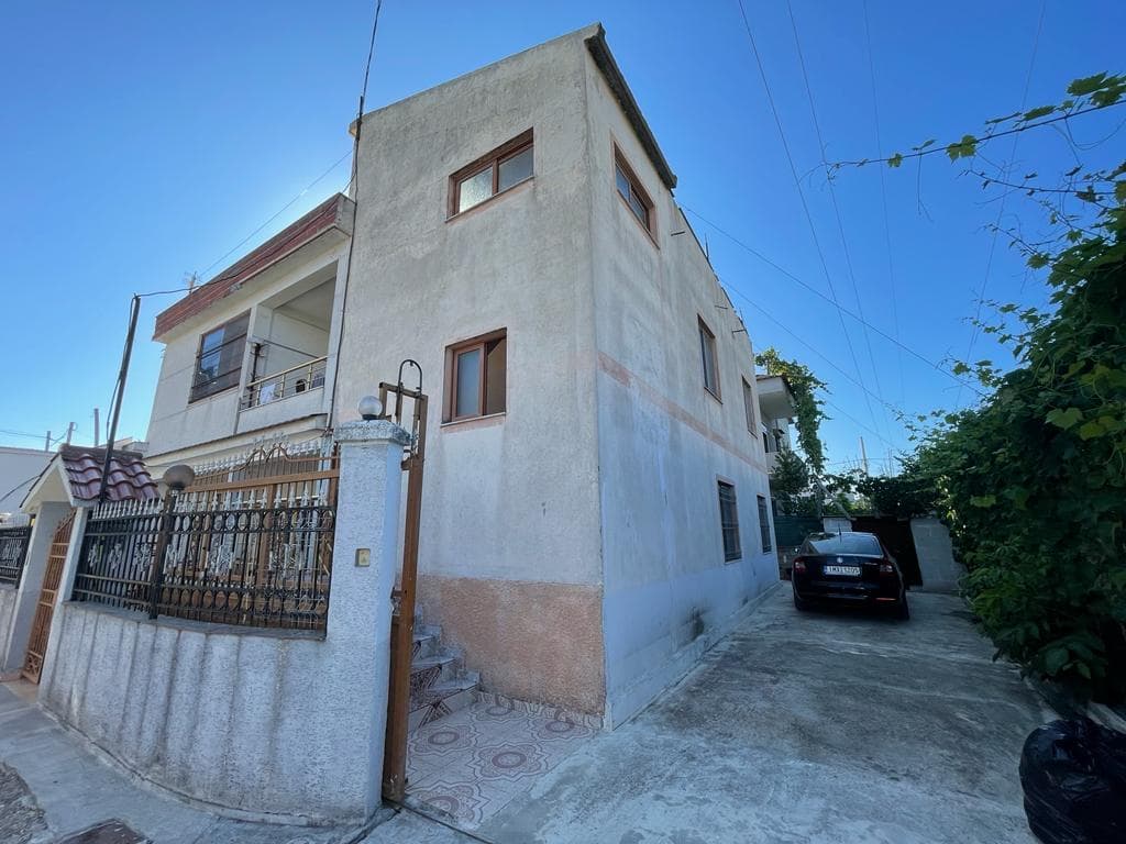 EXLUSIVE SHITET VILE 2 KATESHE SPITALLE,DURRES . 2