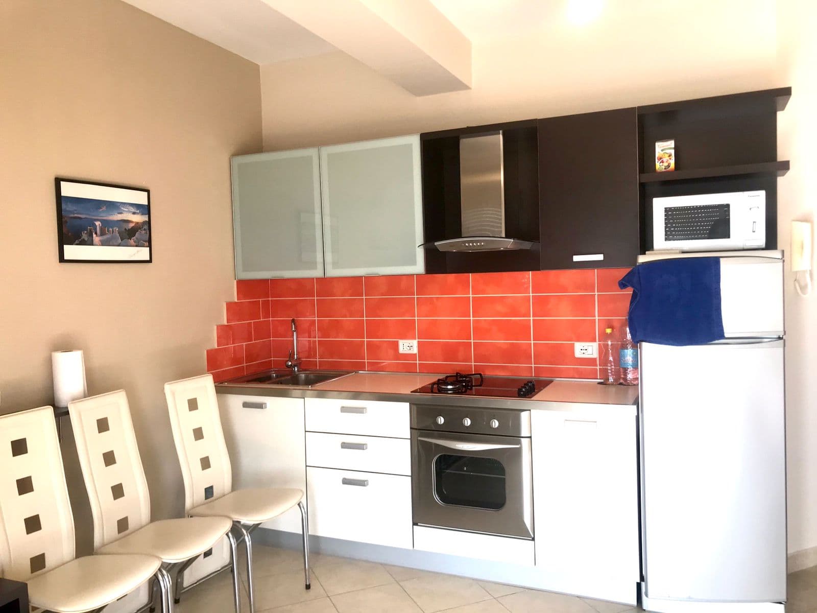SHITET APARTAMENT 1+1 PRANE LOS LOCOS BEACH, PLAZH ,DURRES. 3