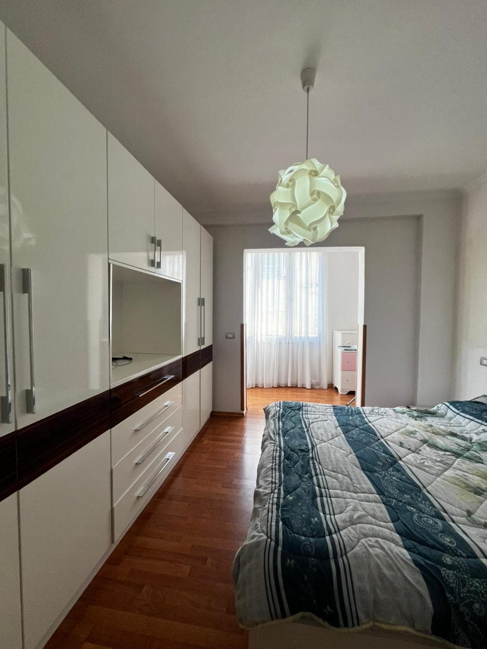 SHITET APARTAMENT 1+1 PRANE MAJESTIC HOTEL, GOLEM 4