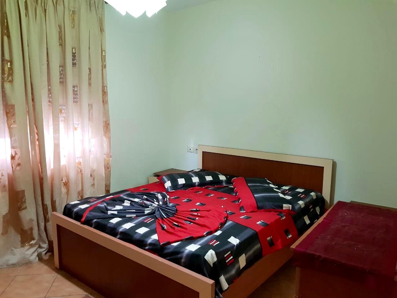 JEPET ME QERA APARTAMENT 1+1, PRANE HOTEL DOLCE VITA, GOLEM, DURRES. 3