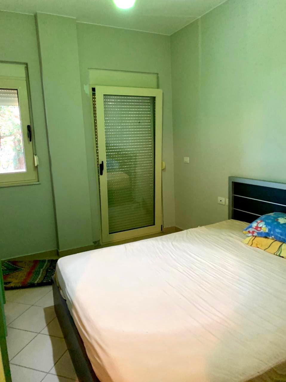 SHITET APARTAMENT 1+1 ME PAMJE NGA DETI PRANE MALIT TE ROBIT. 3