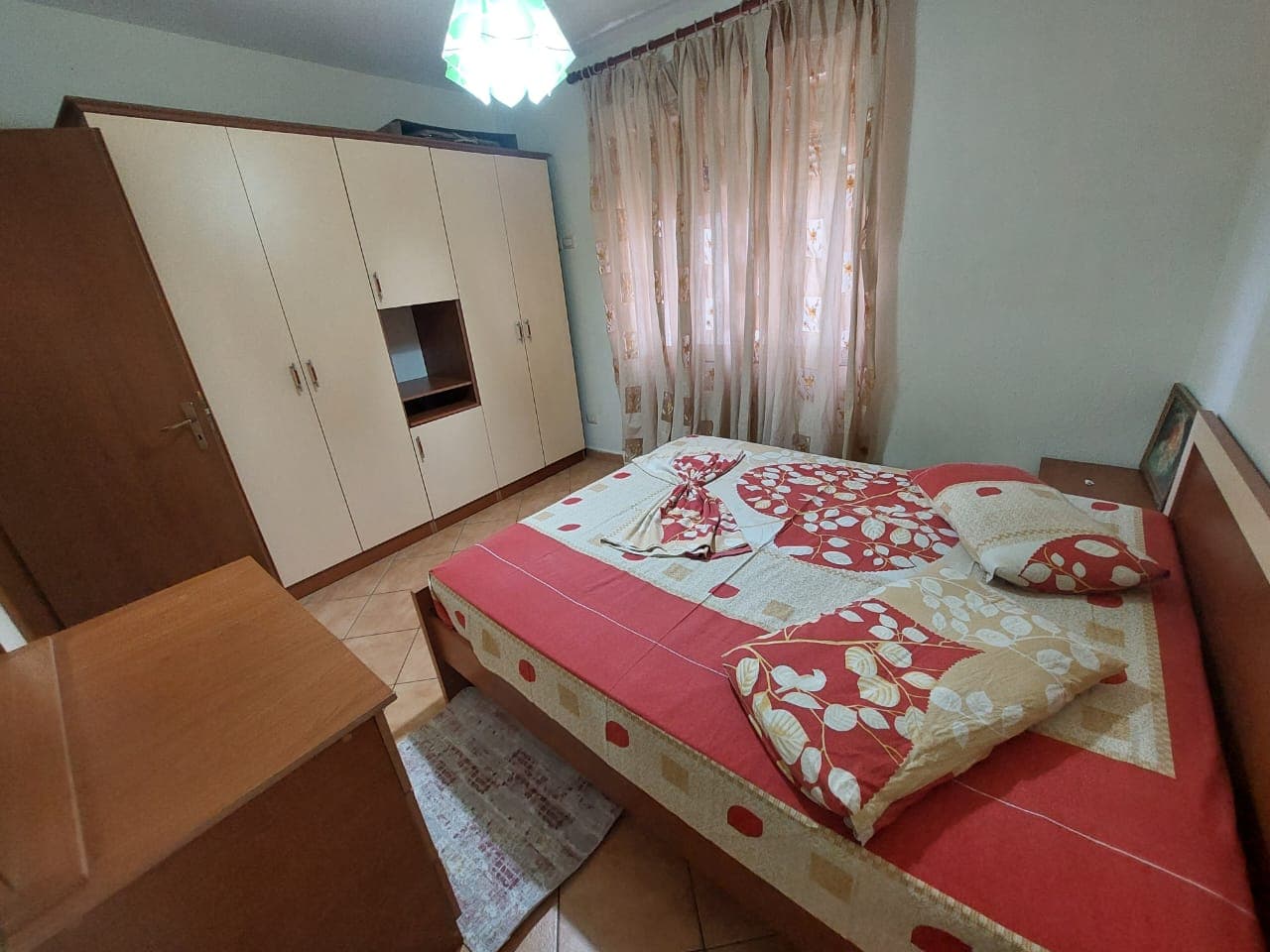 JEPET ME QERA APARTAMENT 1+1 NE GOLEM,PRANE HOTEL DOLCE VITA,DURRES 3