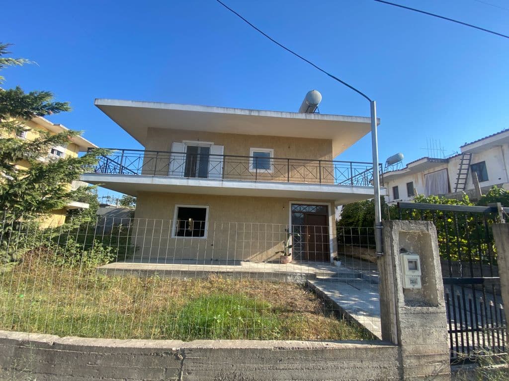 SHITET VILE 2 KATESHE KENETE, DURRES.
