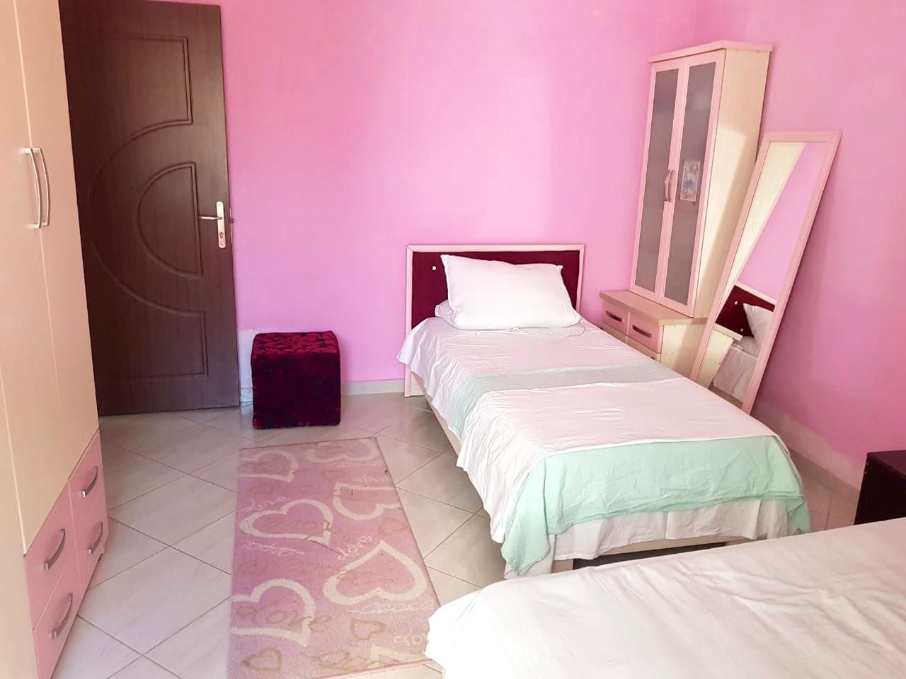 SHITET APARTAMENT 2+1 PAS DEGES SE POLICISE,DURRES! 4