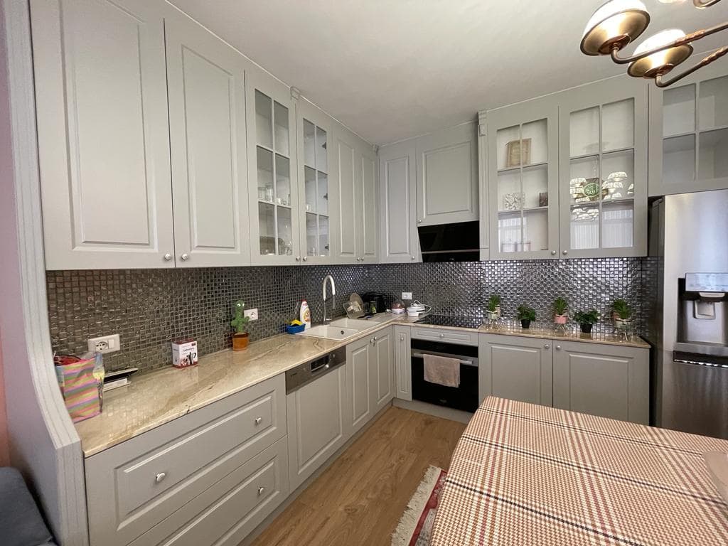 EXLUSIVE 🔥 SHITET APARTAMENT 3+1 PRANE ISH RAJONIT,DURRES. 4