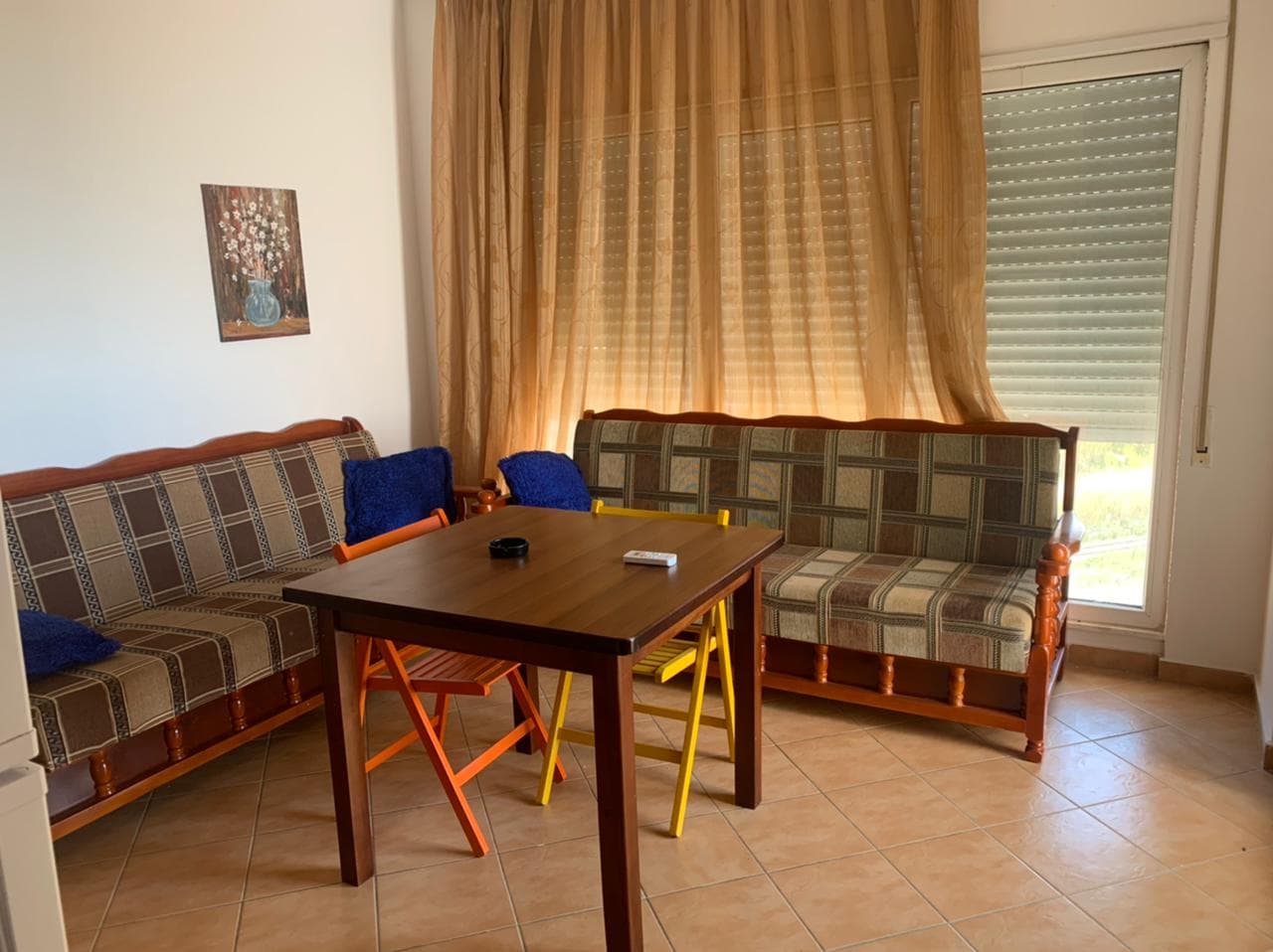 SHITET APARTAMENT 1+1 HOTEL BLEART,SHKEMBI KAVAJES,DURRES. 3