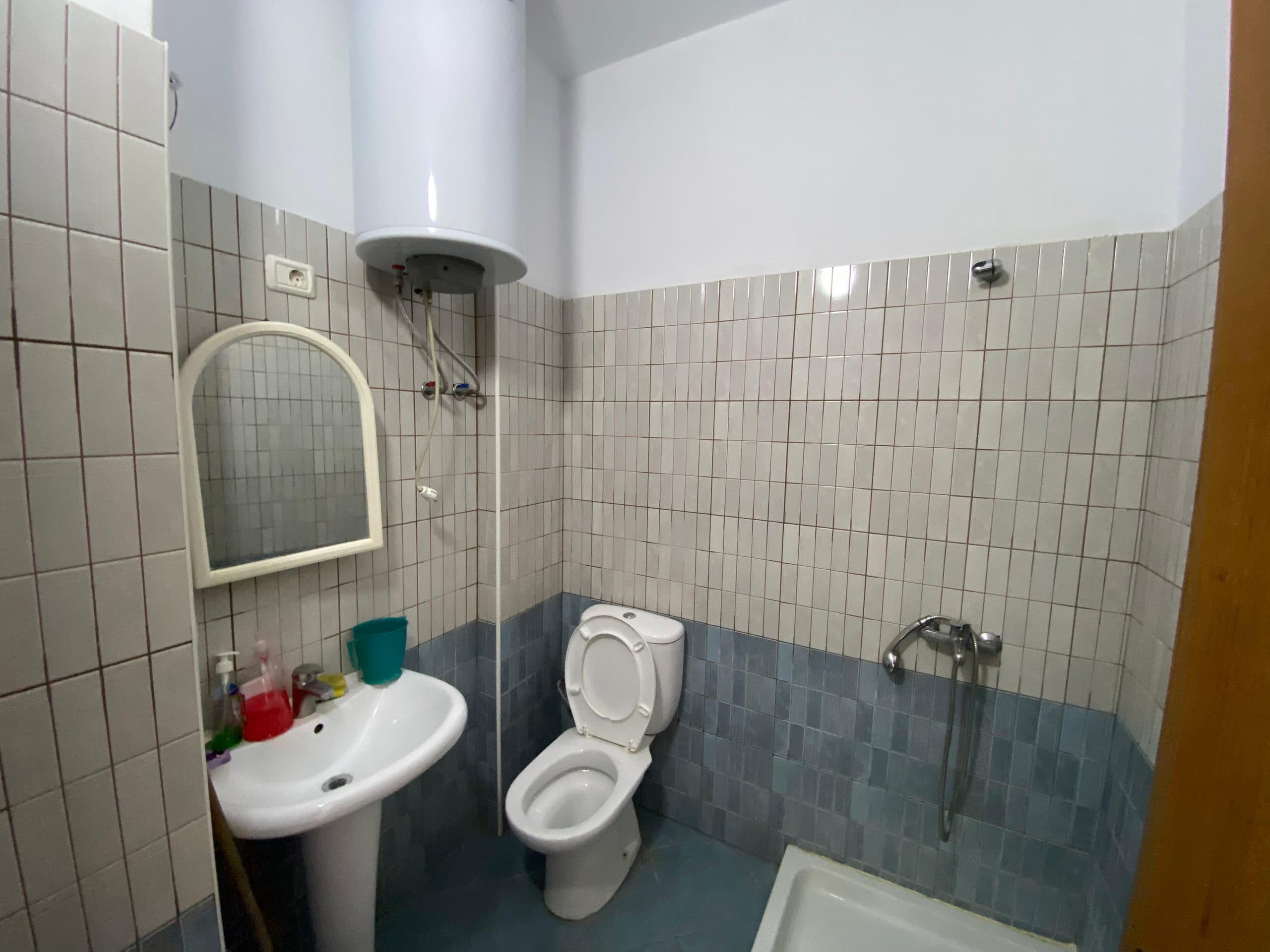 JEPET ME QERA APARTAMENT 2+1, MALI I ROBIT 4