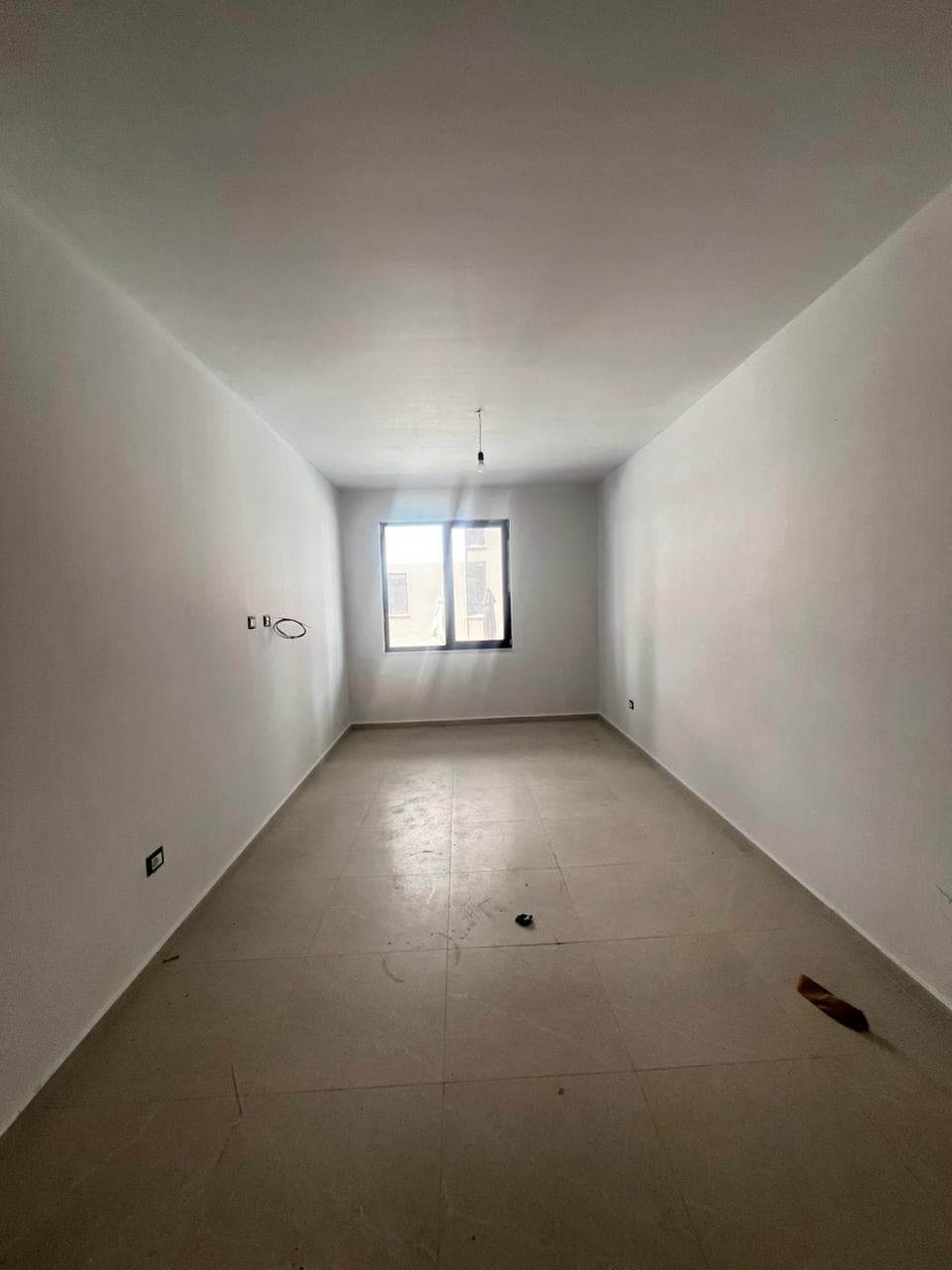 SHITET APARTAMENT 1+1 PAJA RESIDENCE, MALI I ROBIT, GOLEM 4