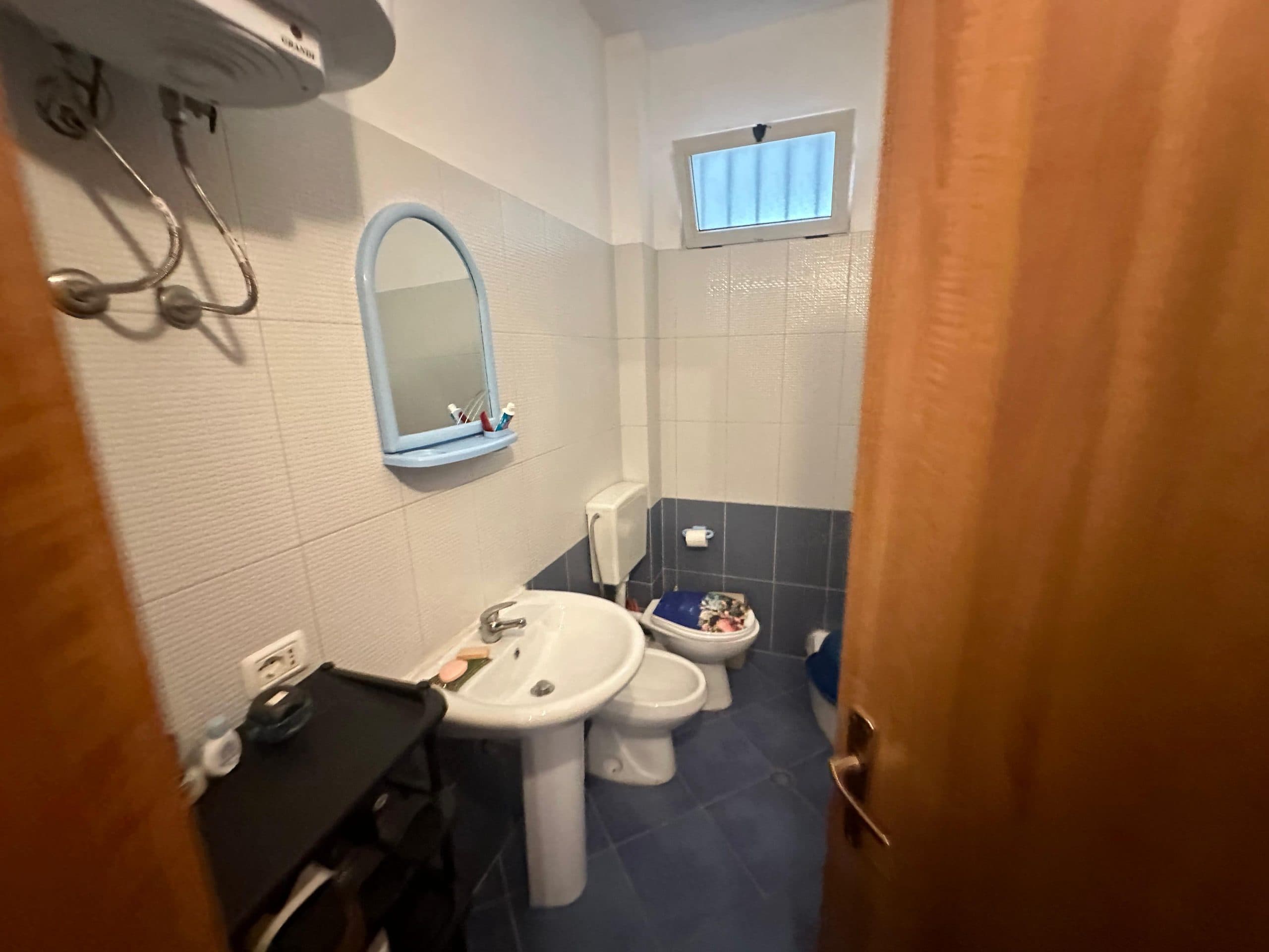 SHITET APARTAMENT 1+1, ILIRIA PLAZH, DURRES 2