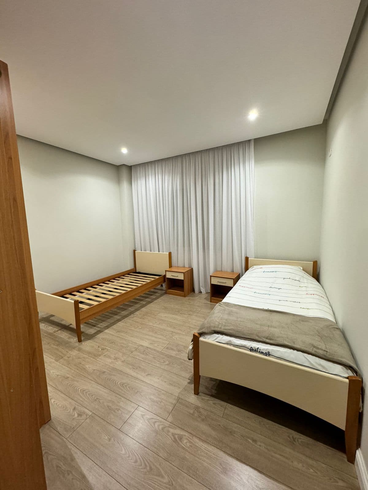 JEPET ME QERA APARTAMENT 2+1, VILA E ZOGUT, DURRES. 4