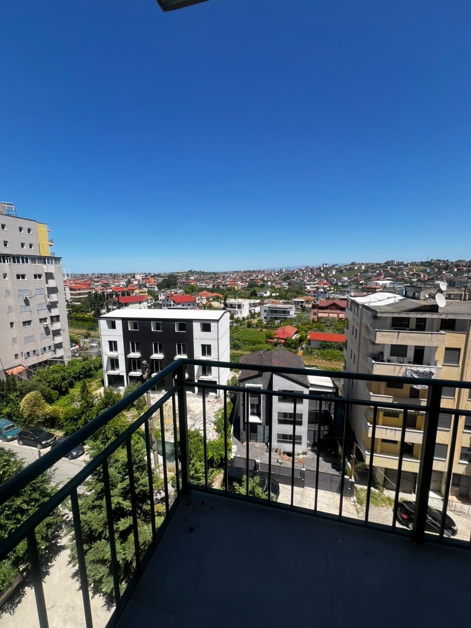 SHITET APARTAMENT 1+1 NE ZONEN E PLAZHIT ILIRIA, DURRES
