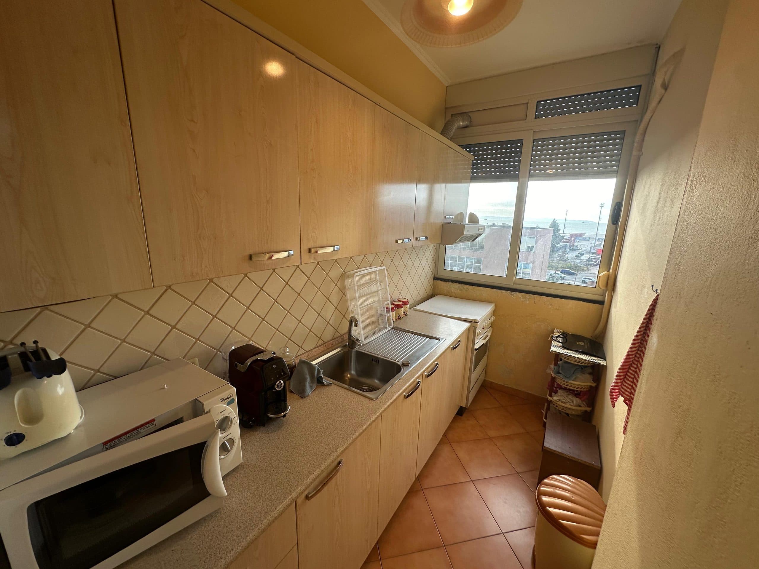 APARTAMENT PER SHITJE 2+1, PRANE GALAKTIKUT, DURRES 3