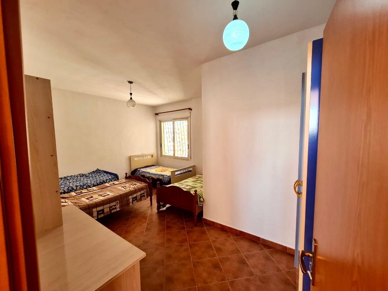 SHITET APARTAMENT 1+1 PERBALL PELIKANIT, PLAZH,DURRES. 4