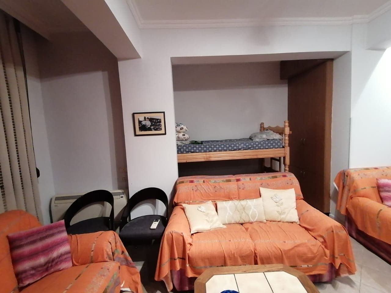 SHITET GARSONIERE PRANE HOTEL FLORIDES, PLAZH, DURRES. 3
