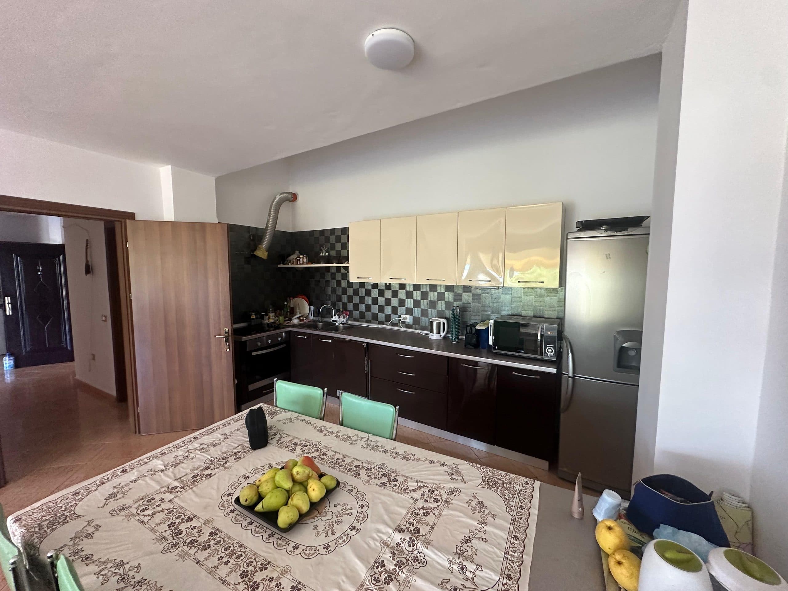 SHITET APARTAMENT 2+1, GOLEM, DURRES. 3